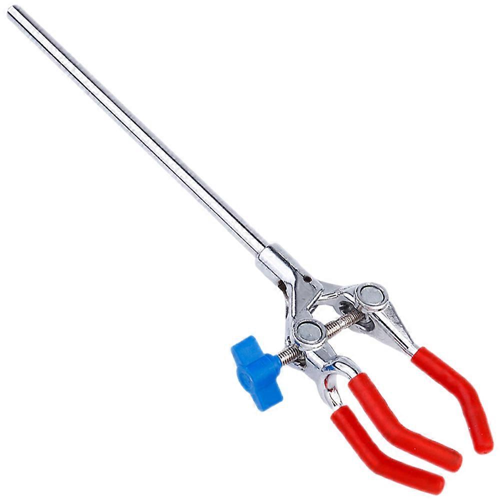 Pince à 3 broches Large Grip Laboratory Clamp Réglable Laboratory Clamp