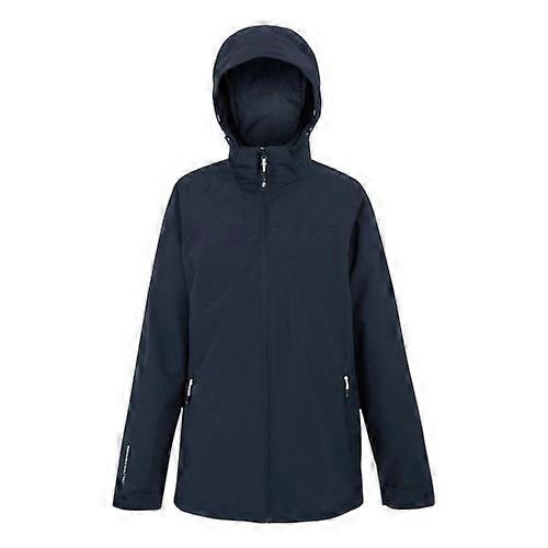 Regatta Womens/Ladies Coriver 3 in 1 Waterproof Jacket