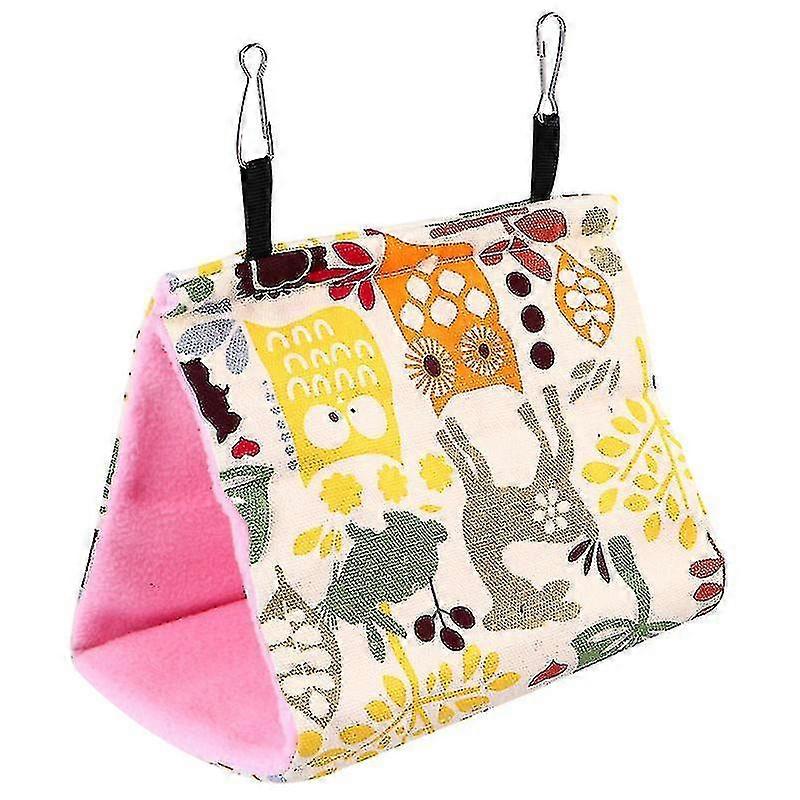 1pcs Bird Hanging Cage