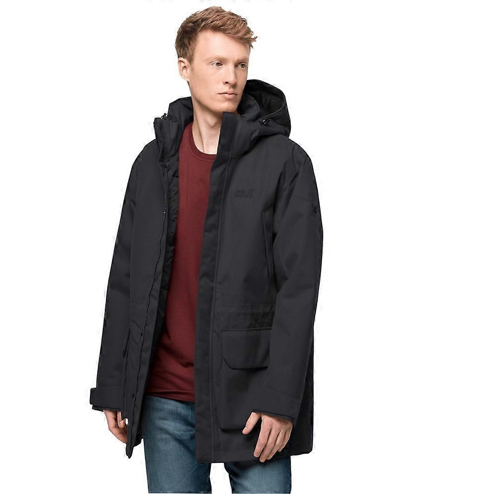 Jackets Jack Wolfskin Fierce Wind 11143816000