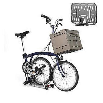 Rhinowalk Bike Bag Adapter Front Rack Bag Carrier Block Adapter for ...