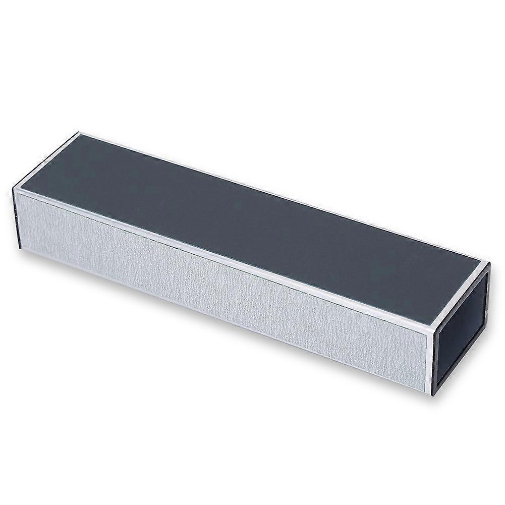 Fret Leveling File Beam with Self adhesive Sandpaper Luthier Fixing Tool for Guitar Bass