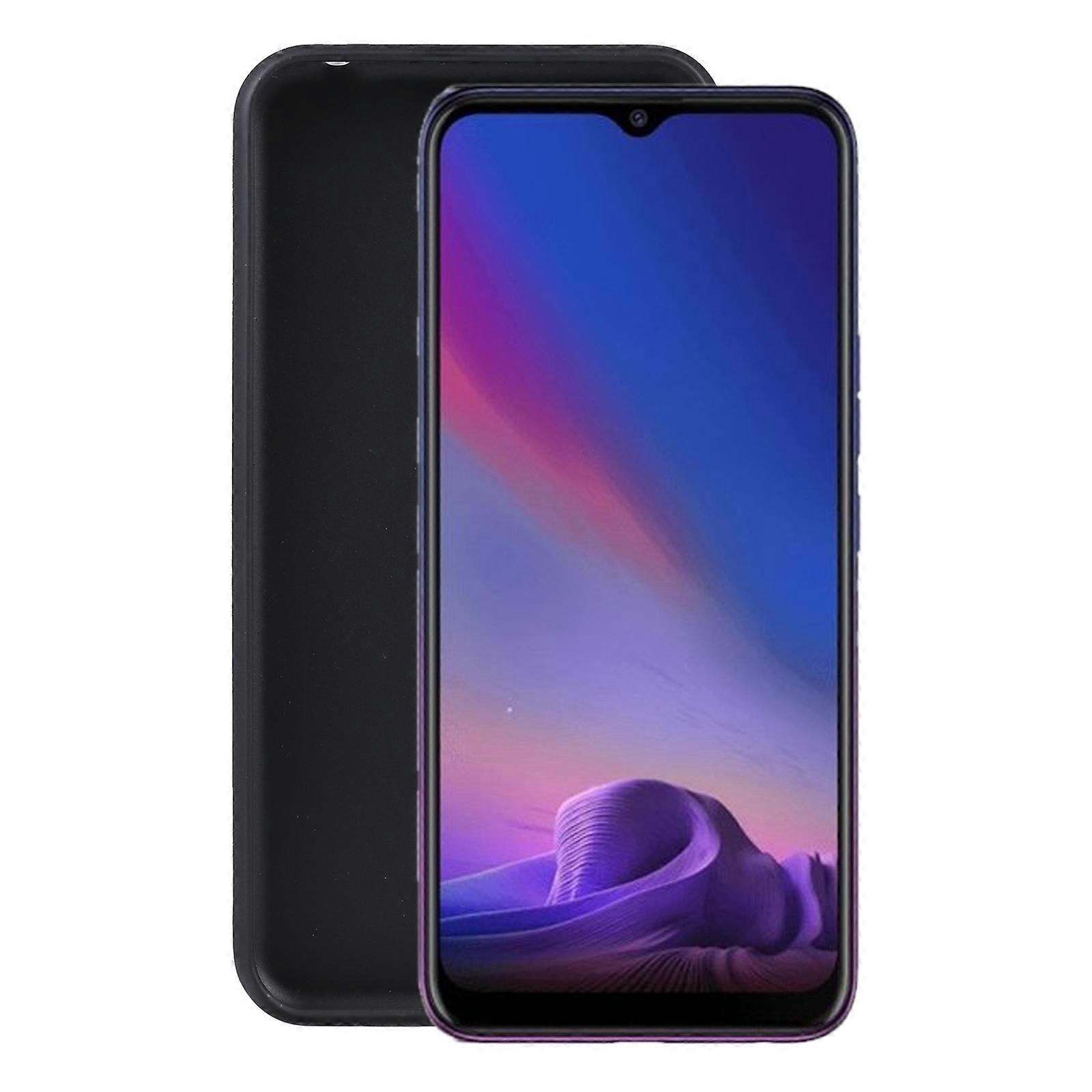 TPU-telefonveske for Tecno Camon 12