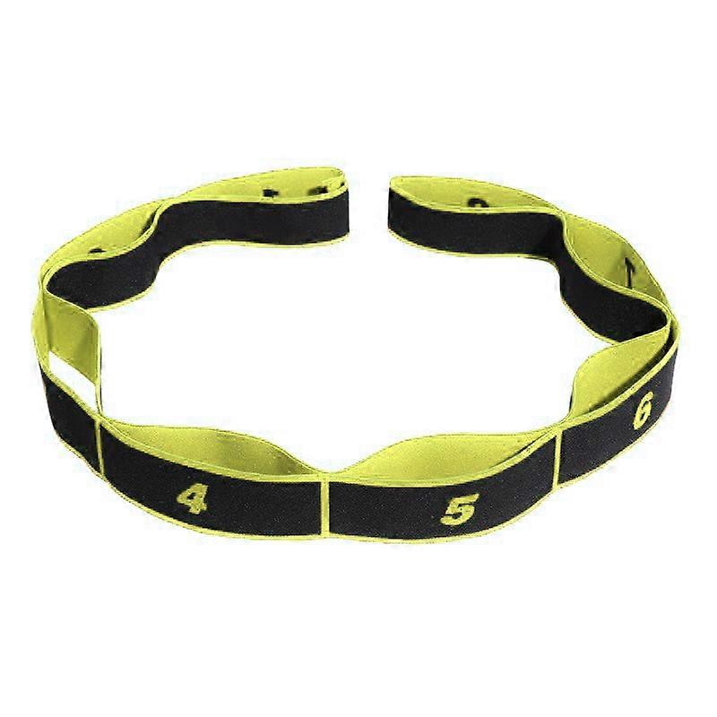 Dance Yoga Stretch Resistance Band