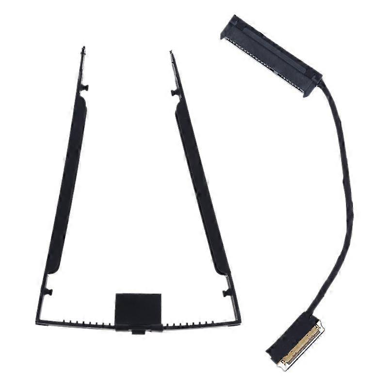 HDD Caddy Frame Bracket for ThinkPad X270 Connector Cable and Bracket Caddy