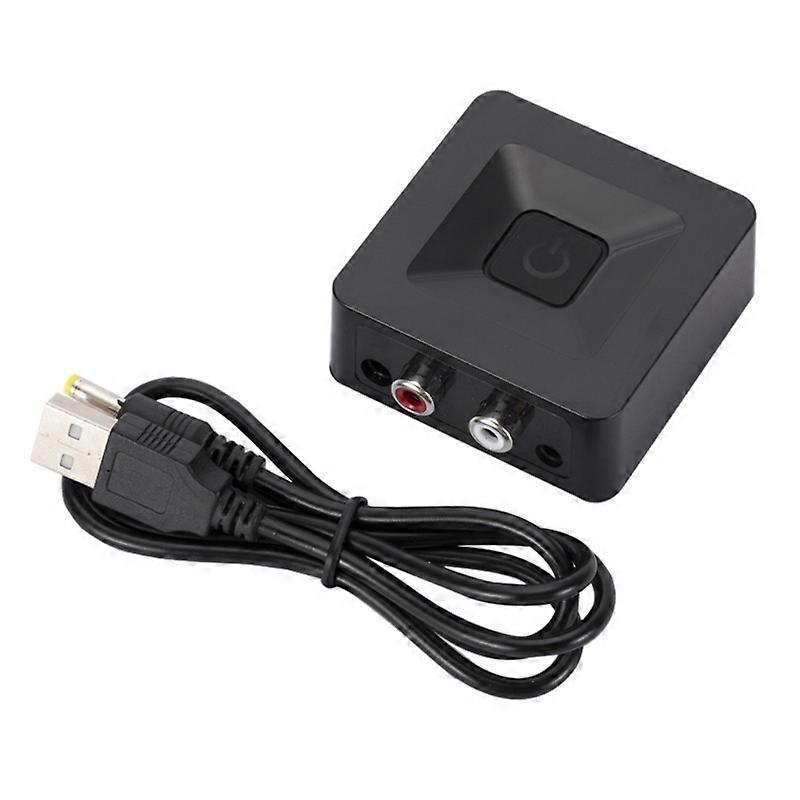 Audio Adapter for Music Streaming Sound System, Wireless Audio Adapter Receiver