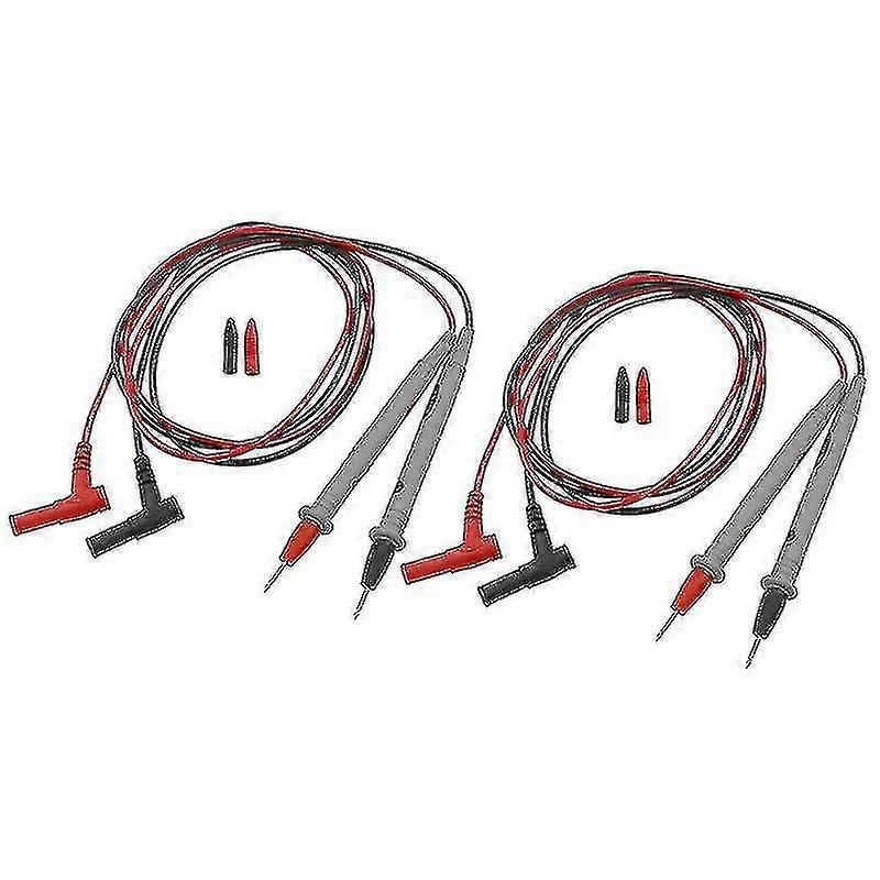 Sondtestkabel - 1 förpackning