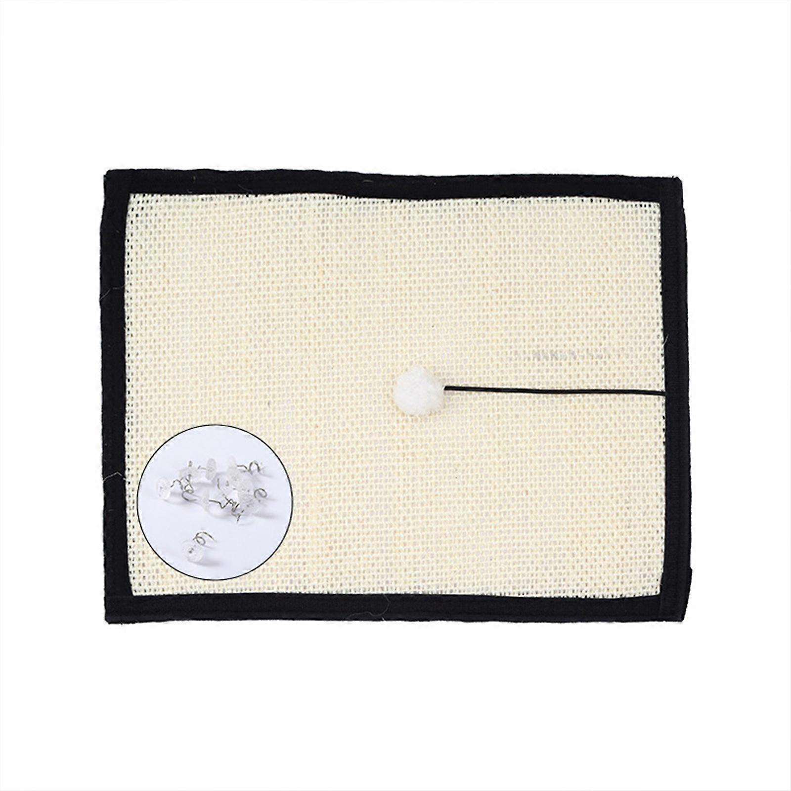 Scratching Mat, Cat Scratching Mat, Sisal Cat Scratching Board, Sofa Protection Sisal Mat