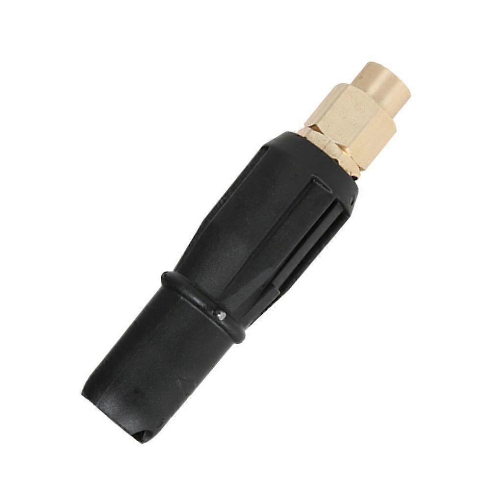 Nozzle Tip for Professional Foam Nozzle Generator G1/4 Brass