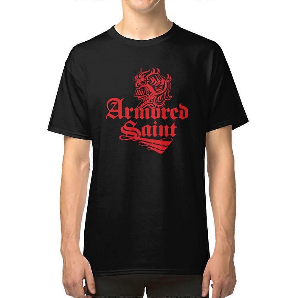 Armored Saint T-shirt