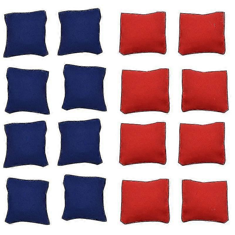 16x Weather Resistant Cornhole Bean Bags