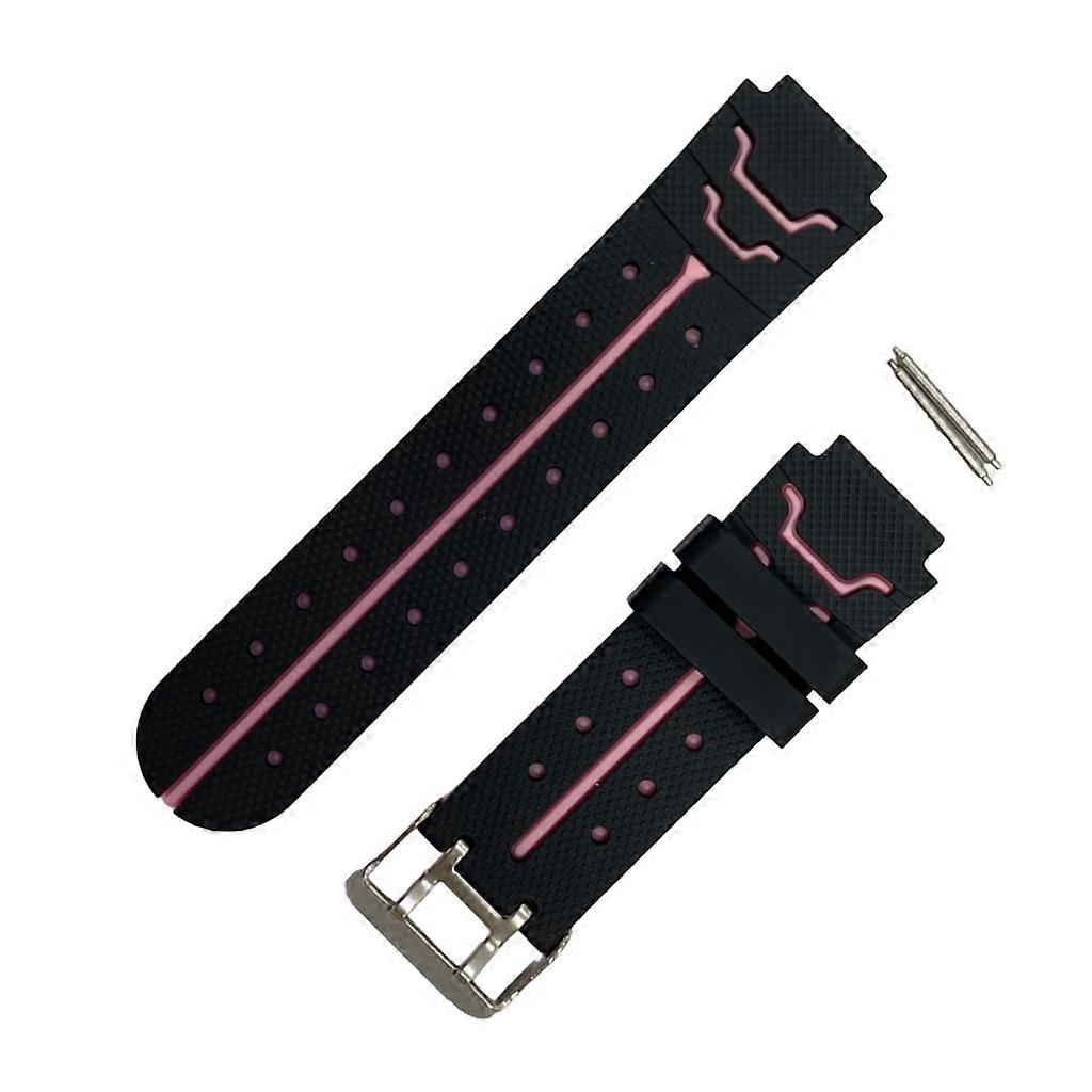 Barnklocka Rem Lätt & Lång Service Klockbälte Barnklocka Fäste