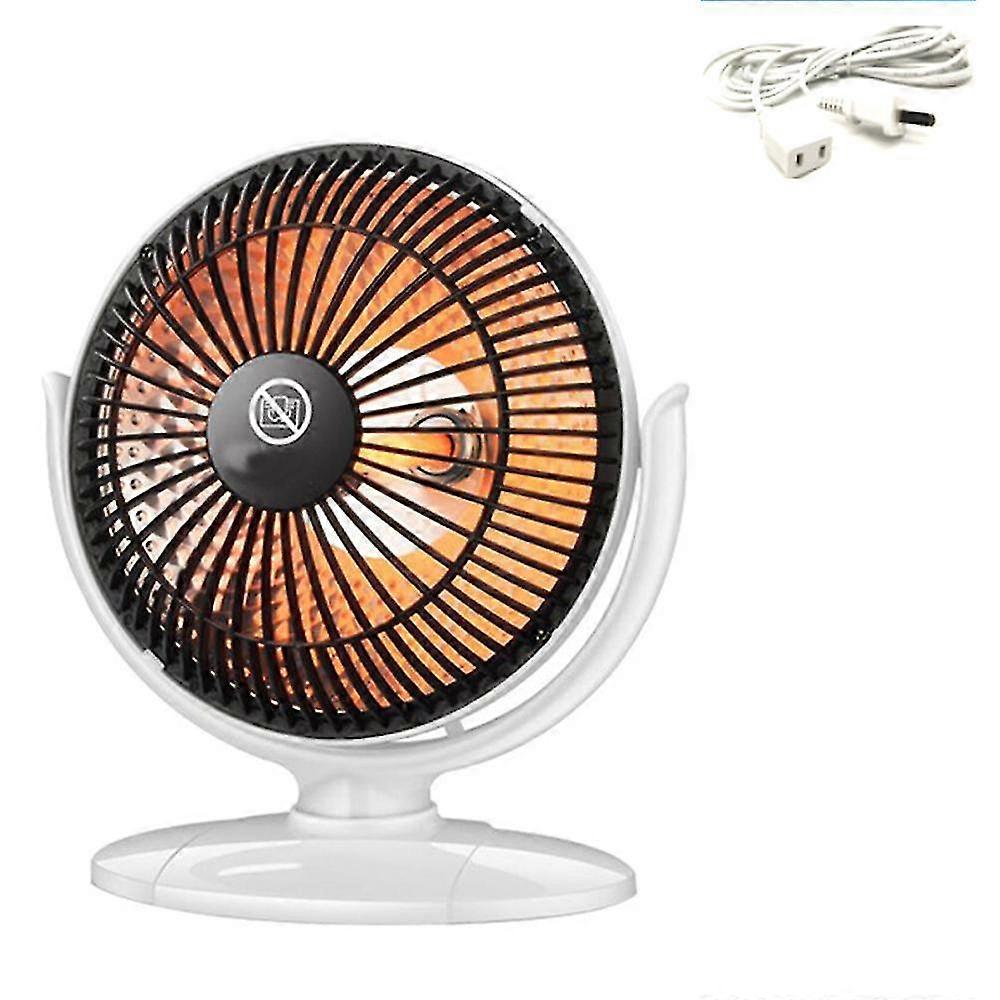 Mini Classic Personal Retro Air Circulation Fan