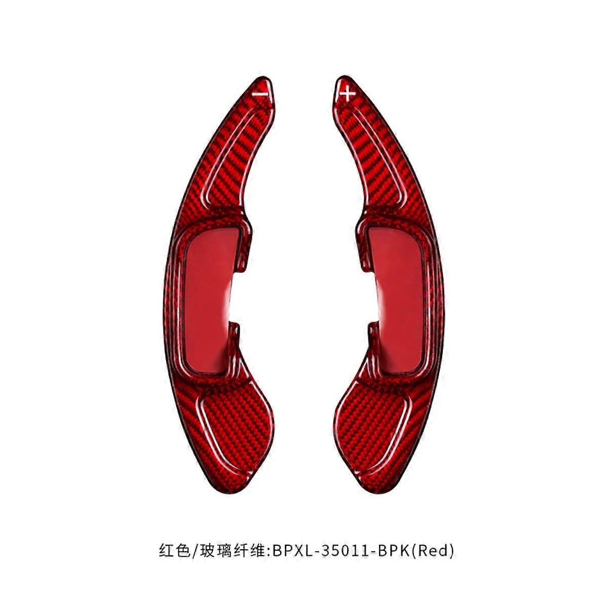 Motor Vehicle ControlsPaddle Shift For Mazdad 2 3 6 CX-4 CX-5 Atenza Axela MX-5 Steering Wheel Extension Carbon Fiber Paddle Shifter