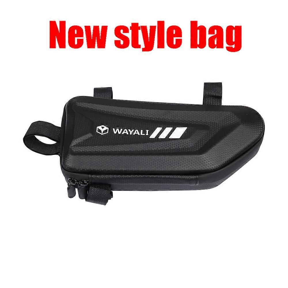 For Ducati Multistrada 950 950s 1200 1200s 1260 ENDURO MTS 950 MTS 1200 Motorcycle Accessories Side Bag Waterproof Triangle Bag