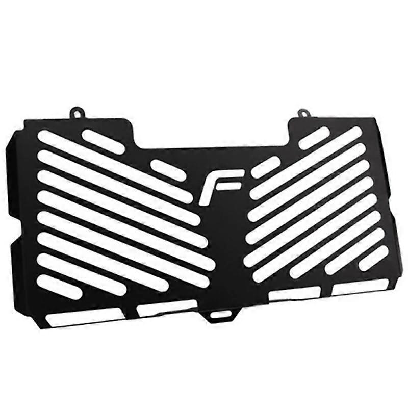 רדיאטור גריל כיסוי מגני מגן עבור BMW F800 GS S F650GS F700GS