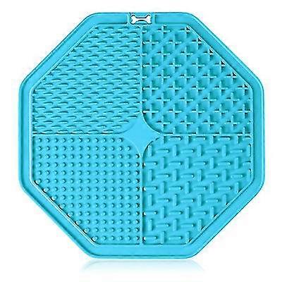 סיליקון כלב האכלה מחצלת ללקק חתול מזין חתול ליקוק כרית ליקוק לכלבים חתולים ללקק כלב אמבטיה חבר מאכיל איטי מזון פראייר חתולים ללקק כרית