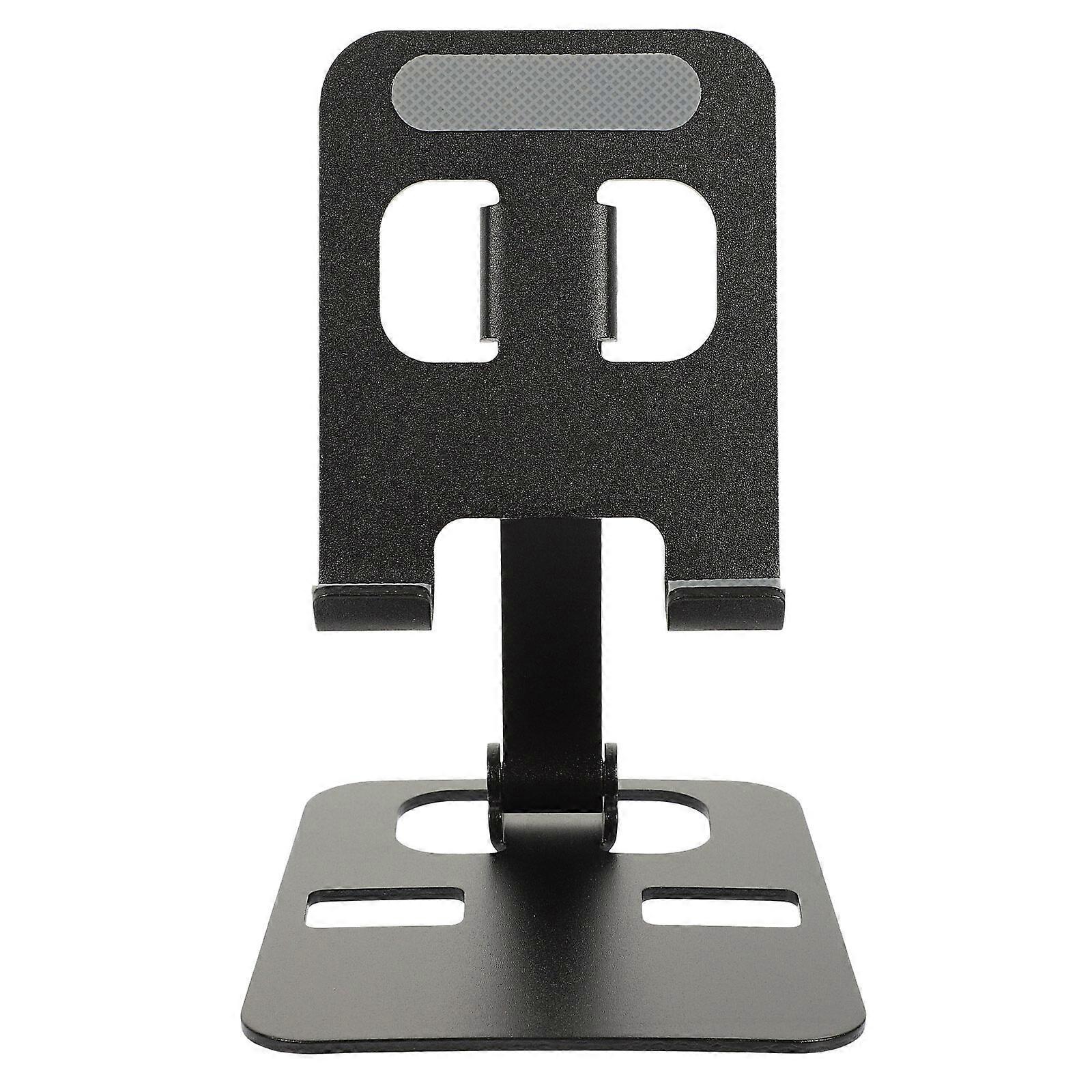Mobile Phone Supporting Holder Tablet Phone Bracket Foldable Phone Storage Rack
