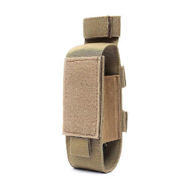 Tactical First Aid Kit Hanging Bag Scissors Cover Multi-Function CAT Tourniquet Bag Fast Hemostasis Medical Shear Pouch