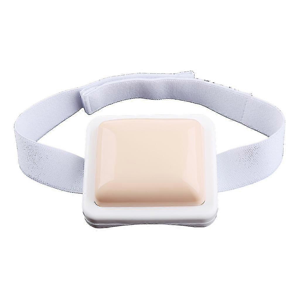 Injection Simulator Practice Tool Intramuscular Injection Training Pad-plastic