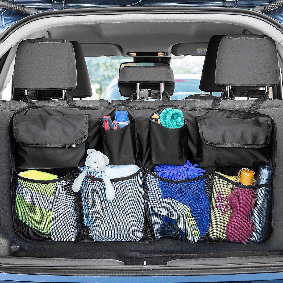 Car Boot Organiser Trydink InnovaGoods