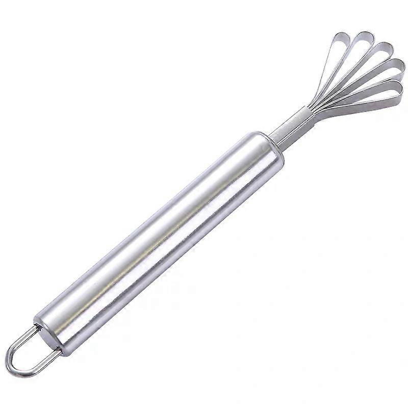 Steel Coconut Scraper Household Kitchen Tool Coconut Planer Accessory