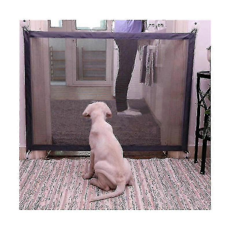 Portable Pet Isolation Net For Dog And Cat