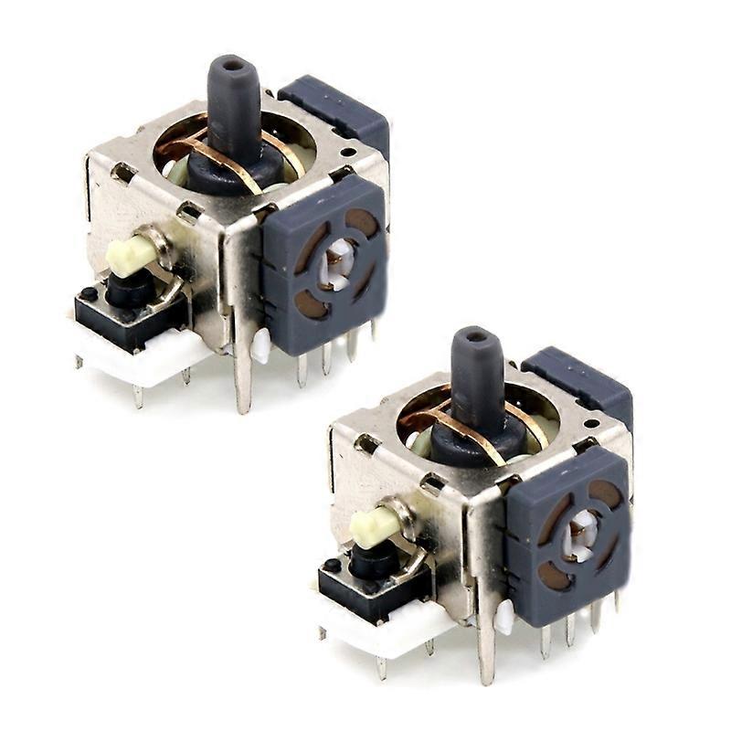 Wireless Gamepad Analog Joystick Controller Thumbstick Sensor Module For XBOX360