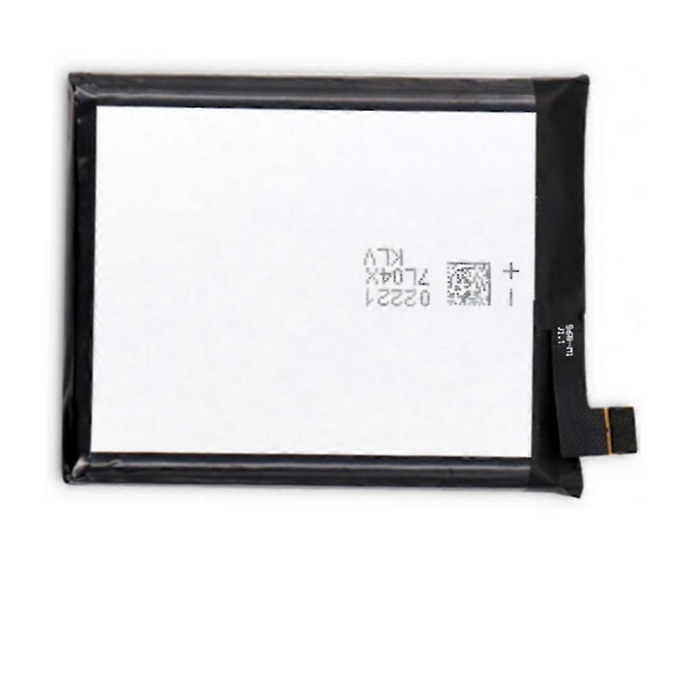 Bateria 5580mah compatível com Doogee S60/s60 Lite Bat17m15580 Bat17s605580 baterias de celular