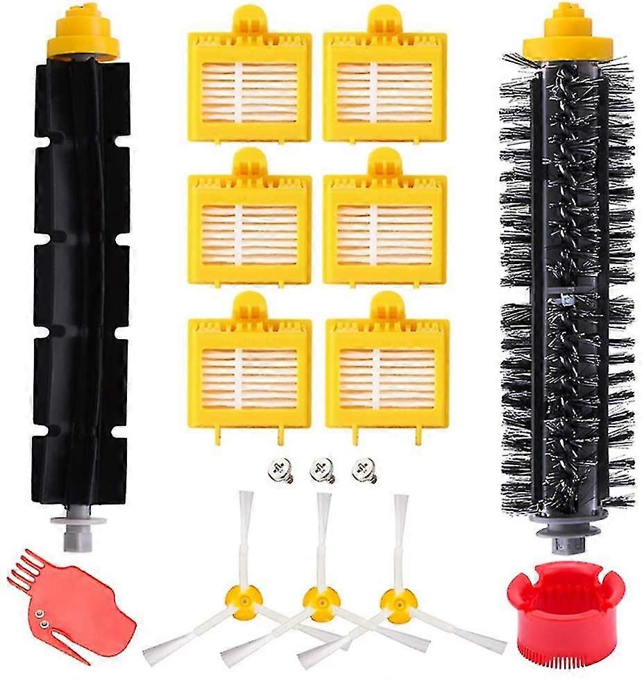 Irobot Ai Robert Sweeper Accessories 700/760/780/770/790 Roller Brush