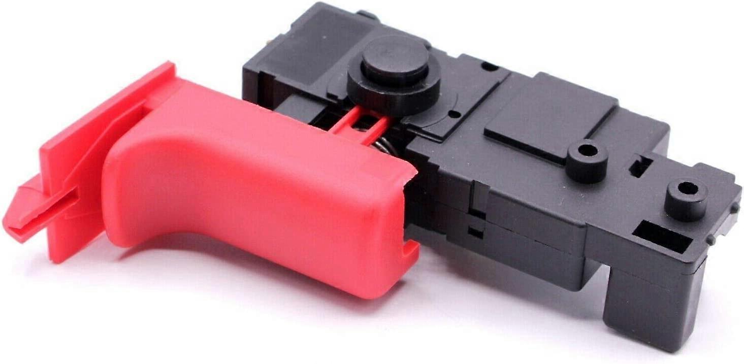 On/off switch for drill GBH 2-25 / GBH 2-26 DFR/GBH 2-26 DRE/GBH 2-26 DRE/GBH 2-26 RE