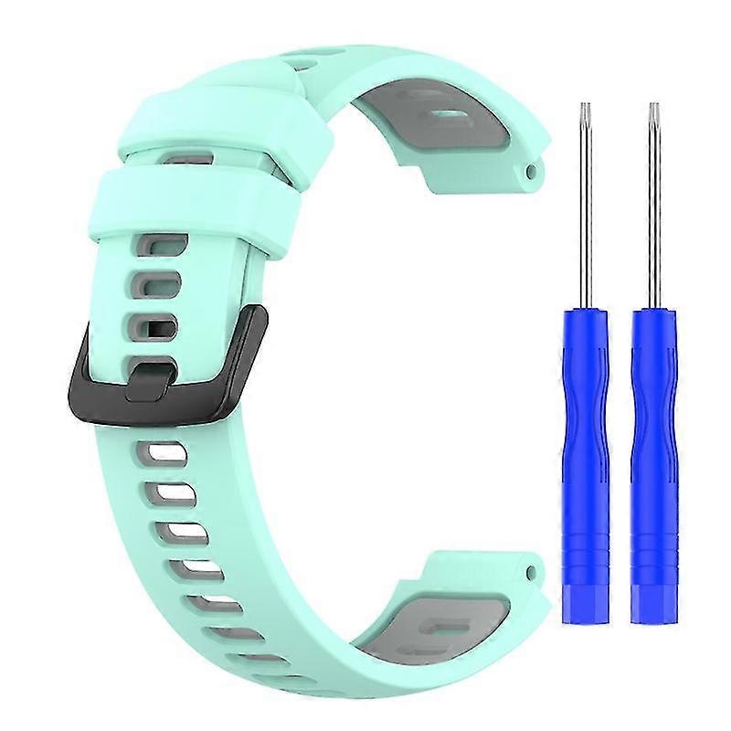 Watch Strap For Forerunner 220 630 735xt Premium Quality Water Proof Soft