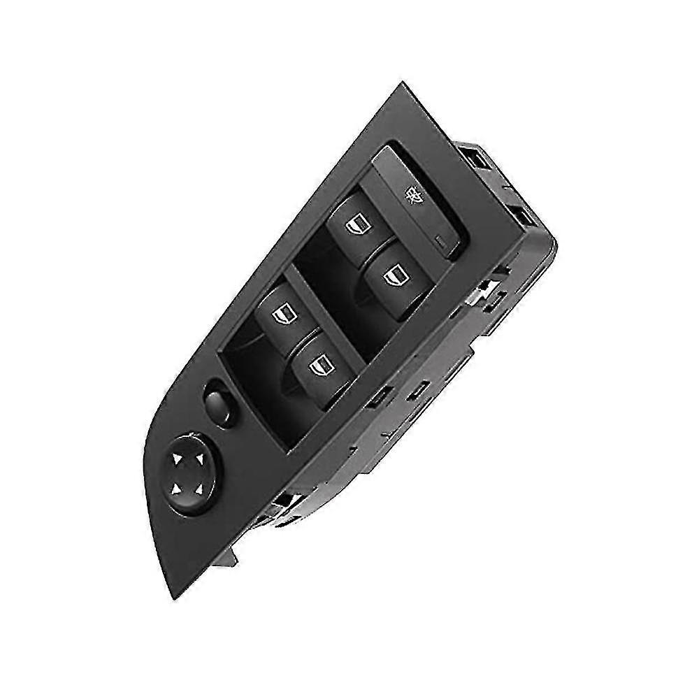 6131-9217-329 Window Regulator Switch Power Window Switch For 3 Series 2004-2013