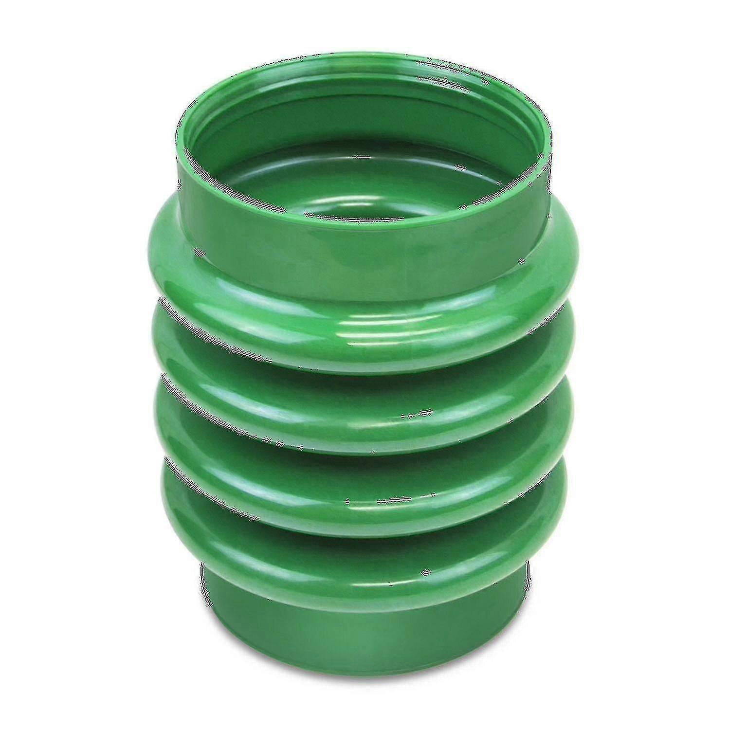 Wacker Bellows*wacker Bs600, Bs700 Rammer Bellow Green Boris