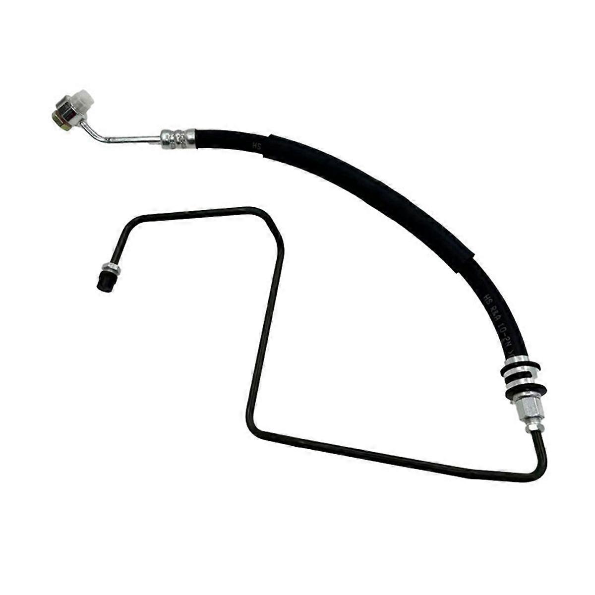 Car Hydraulic Hose Power Steering Hose High Pressure Oil Pipe 57520-H1551 57520H1551 for Terracan