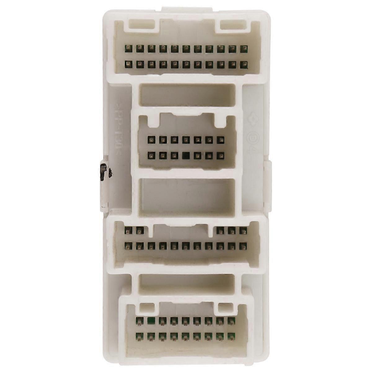 BHR1-67-SC1A Car Connector Insert Adapter Plug for Mazada 3 -4 -5 -5