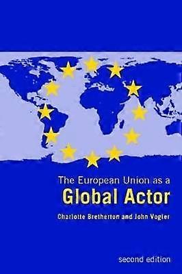 The European Union as a Global Actor