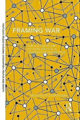 Framing War