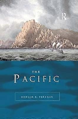 The Pacific