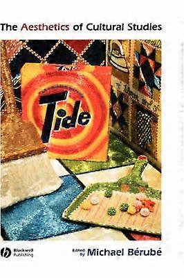 The Aesthetics of Cultural Studies