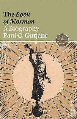 Cartea lui Mormon