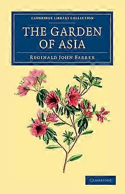 The Garden of Asia