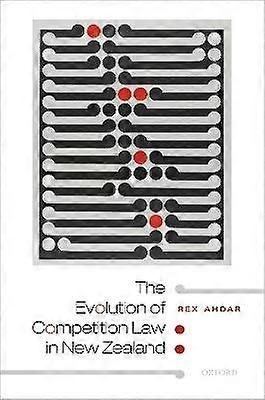 Evolution Compet Law in New Zealand C
