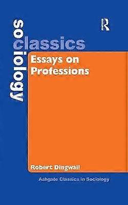 Essays on Professions