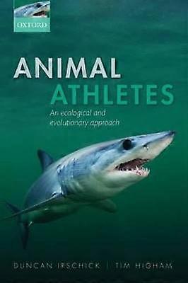 Animal Athletes