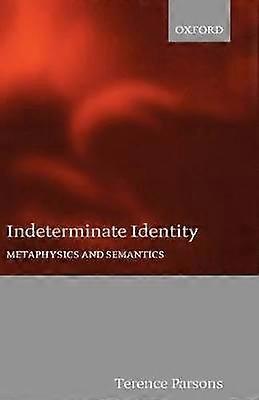 Unbestimmte Identität