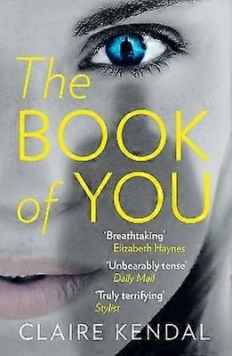 The Book of You