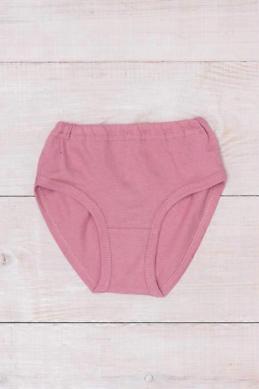 Girls' Panties – Soft Breathable Fabric & Comfortable Fit,, Any season, HC 272-001