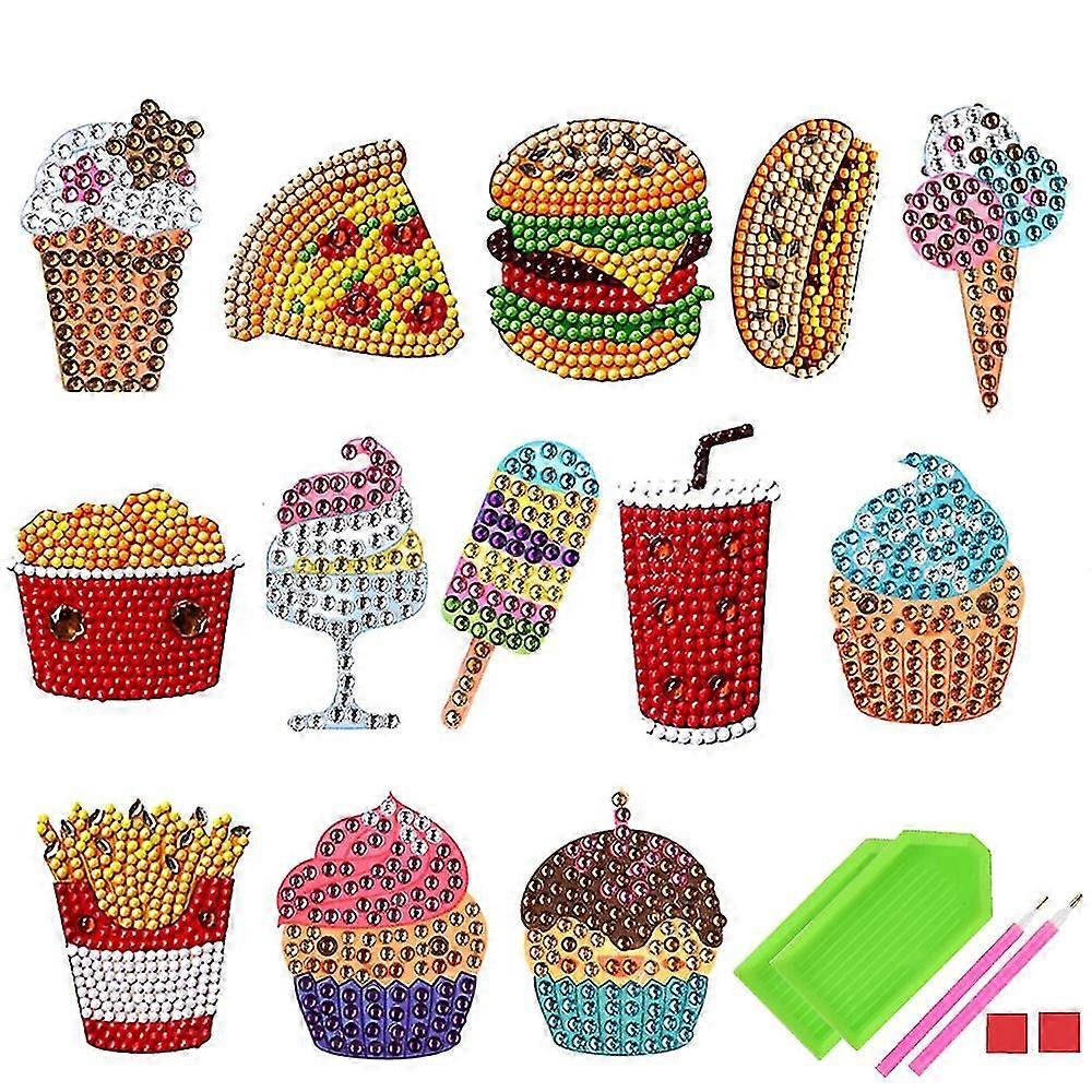 5d Diy Diamond Painting Kit Diamond Mosaic Stier