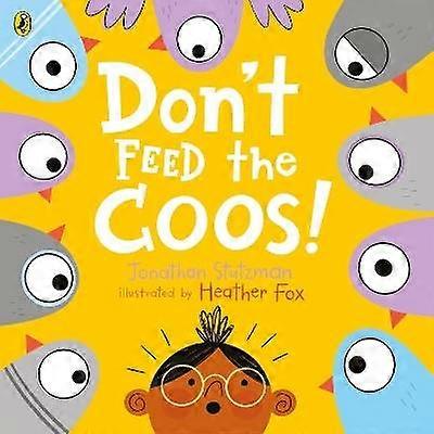 Don't Feed the Coos